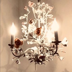 Meet your Posher, Rosalia